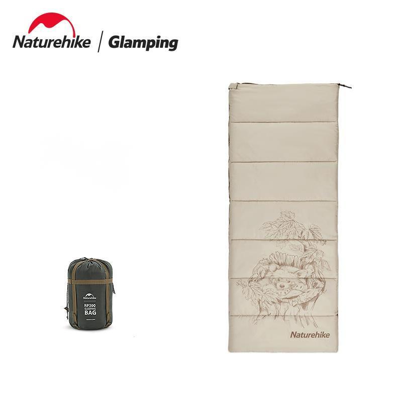 

Naturehike, новинка 2023 года, хлопковый спальный мешок, весенне-осеннее одеяло для взрослых, кемпинга, теплое и удобное одеяло для сна