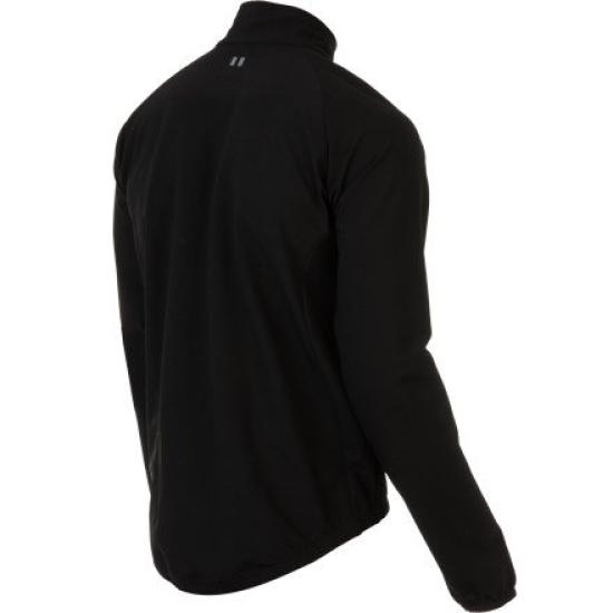 De Marchi JACKET BLACK with M Cycling Wear for Road Bikes 3-SEASON C_Change (DM3FJTDM23092)