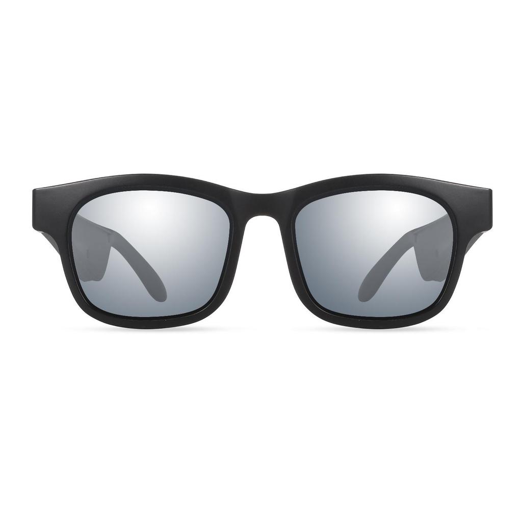 YX Smart Bluetooth Sunglasses with External Speakers - Unique Gift for Boys, Novelty Birthday Present.