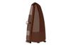 Wittner Metronome Tactel Piccolo Mahogany Brown 831