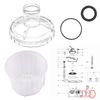 Pool Pump Replacement Parts For 58397 58515 58516 58634 Sand Filters With Cover Basket O-Rings P6665 P6663 P6664
