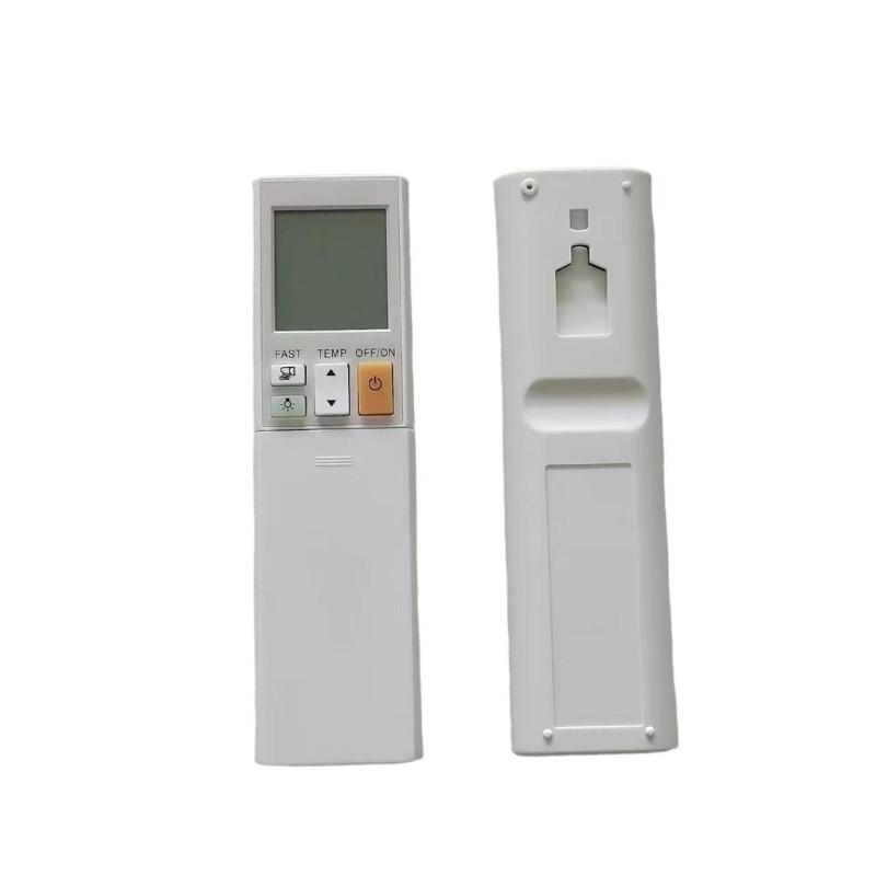 Air Conditioning Remote Control for ZH20F-001F Air Conditioner Directly Replacement Remote Controller Accessories
