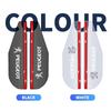 2Pcs Car Rearview Mirror Protector Rain Cover Transparent Sticker For Peugeot 407 508 2008 5008 307 3008 206 207 208 107 106 205