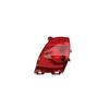 6350GJ 6350GH 6351GH 6351GJ Tail Light Bumper Stop Reflector Brake Lamp Peugeot 308CC 2008 For Citroen C3 C3XR Rear Bar Fog Lamp