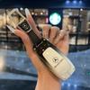 Zinc alloy car key cover for Mercedes-Benz A-Class remote control cover Mercedes-Benz A180 A200 Key Cover Accessories