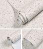 PVC Kitchen Sticker Waterproof Oil Resistant Self-Adhesive Wallpaper Cooktop Heat Resistant Countertop Refurbished Marble Veneer