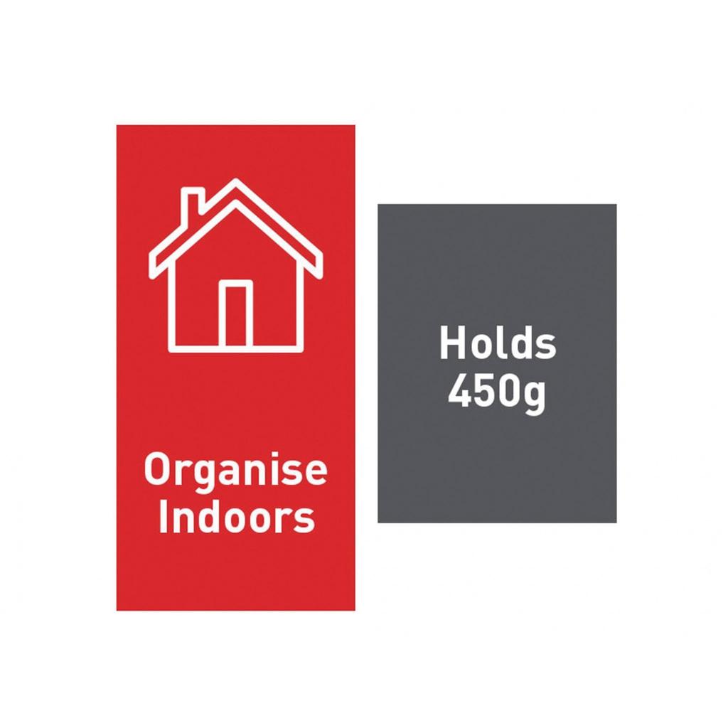 Command Små Allkrokar Värdepack (paket 6)