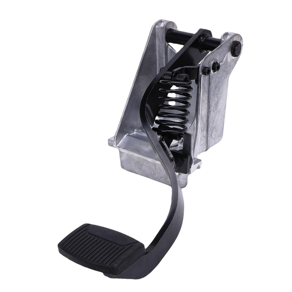 Clutch Pedal Assembly YC3Z 7B633 BA High Strength Steel Left Brake Clutch Pedal Bracket Replacement for F 450 F 550 F