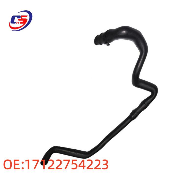 Wąż chłodnicy BMW MINI R55/R55N/R56 (17122754223)