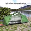 Multi-Use Outdoor Hiking and Camping Tent