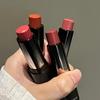 Luxurious Dewy Glossy Lipstick Long-Lasting Non-Sticky Lip Stain Radiant Mirror Shine Nourishing Moisturizing Lipstick Ideal for Daily Makeup