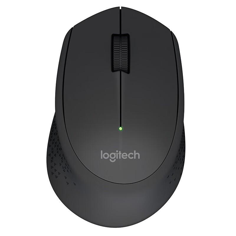 Logitech M280 Wireless Mouse
