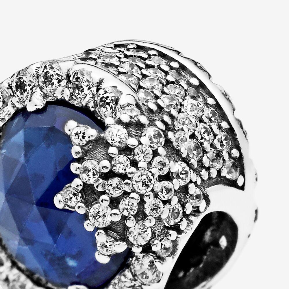 New Exquisite Lovely Copper Charm Fits Genuine Bracelet Accessories Women Jewelry Piece Colored Zircon Series Set
