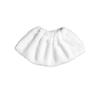 6Pieces High Absorbency Mop Pads Stitched Edges Steam Mop Covers Suitable for Steaming Cleaner Models Reusable Design
