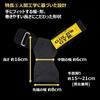 GYM Power Grip Classic Medium Power Improves Grip Strength and Focuses Training On Targeted Areas for Lat and Seated Gym Black with Yellow Label
