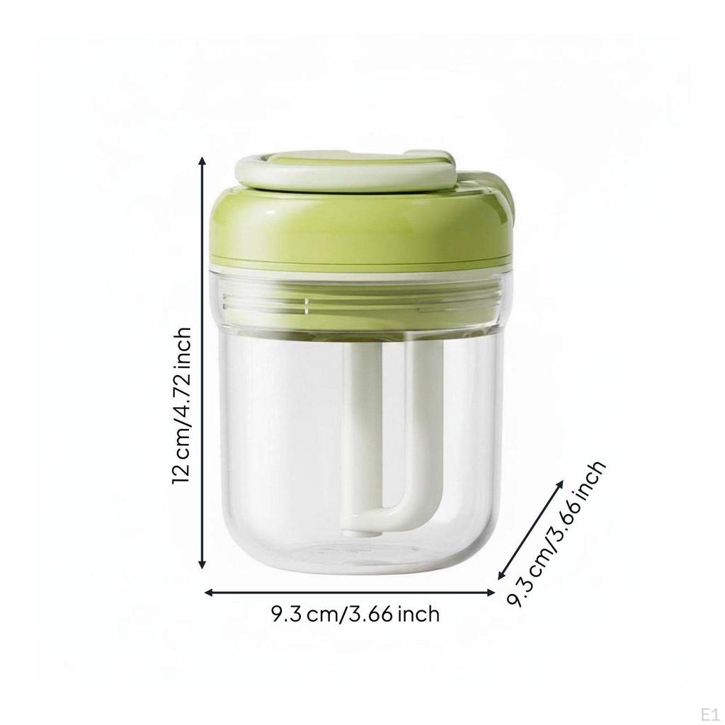 Portable Ice Tumbler Leakproof Seal 2in1 Maker Cup Easy to Clean Drinkware for Office, Outdoor
