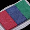 Craft Rainbow Pigment Ink Pad Stamps for kids