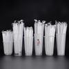 Haogongbang Disposable Plastic Straws