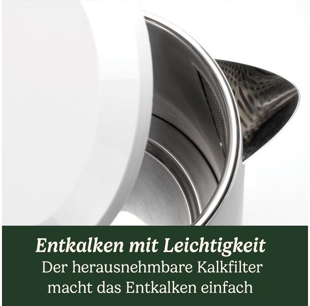 Kettle Cuisinart CJK780WE