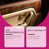 Car Interior Cleaner - Car Interior Odor Removal, Stain Cleaning, Refurbishment, Maintenance And Care Agent 100ml