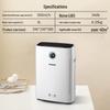 Philips Series 2000 2-in-1 Air Purifier & Humidifier CN plug (adapter included)