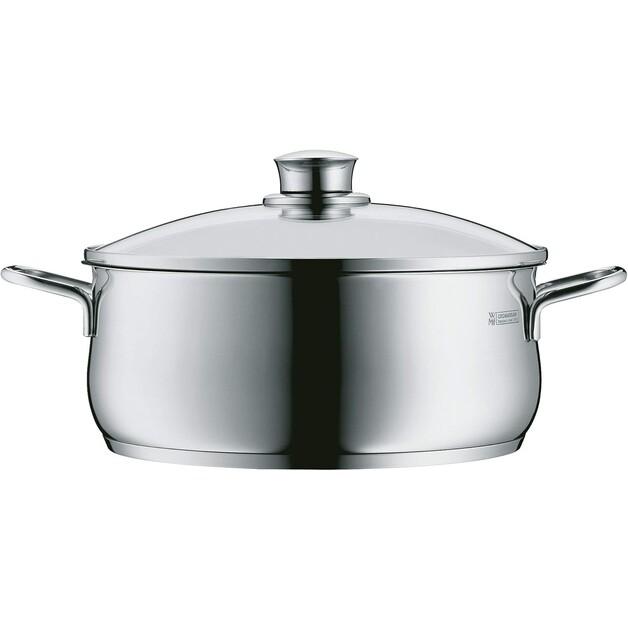 Набор сотейников WMF Diadem Plus, 5 предметов (07.3035.6040)