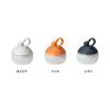 Snow Peak LED Lantern RB Tanebozuki USB-C Rechargeable 500lm Orange Camping Outdoor Emergency Light