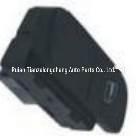 Fensterheber 6Q0959855 Kompatibel mit VOLKSWAGEN