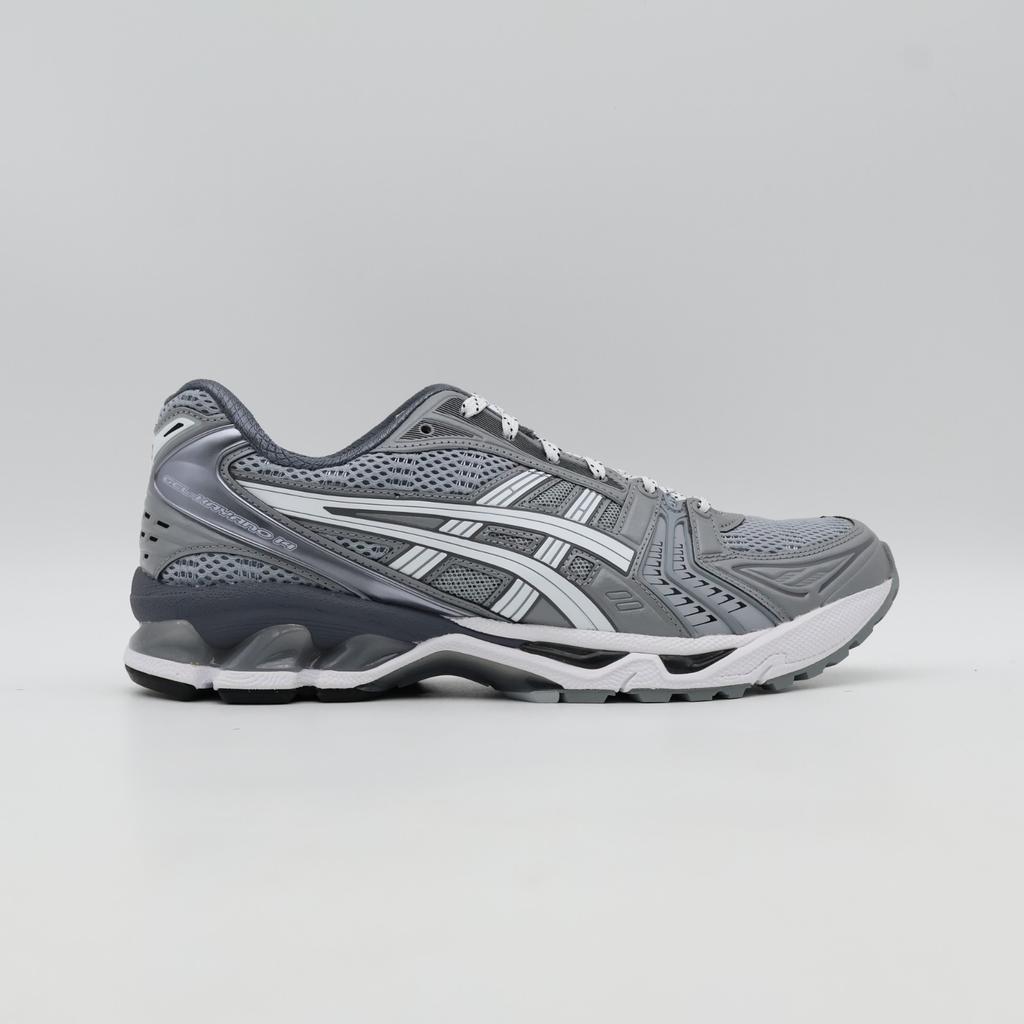 1203A704-020 BEAUTY&YOUTH Asics Gel-Kayano 14 Piedmont Grey White (Men's)