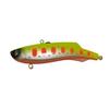 Cross-Border Silicone VIB Lure: Sinking, Noise Vibration, All Water Layers, Bass Fishing Fake Bait.