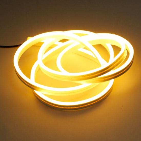 150cm Car DRL LED Light Strip for Hood Flexible Car Engine Cover