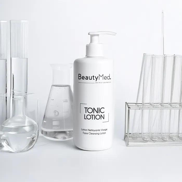 Tonic Lotion Skin 500ml