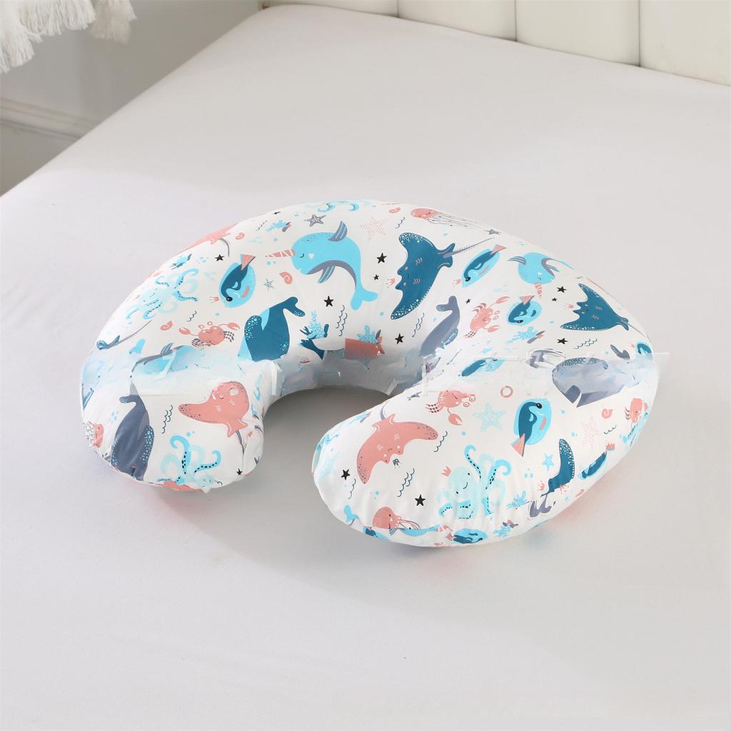 Breastfeeding Pillow Baby Pillow Breastfeeding Pillow Multi Functional Removable Pregnant Pillow New Breastfeeding Pillow