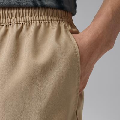 Men's Shorts Jordan Brooklyn Casual Shorts Men's Khaki