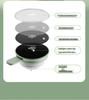 High-End Large Capacity Smart Insulated Thermos Flask Kettle