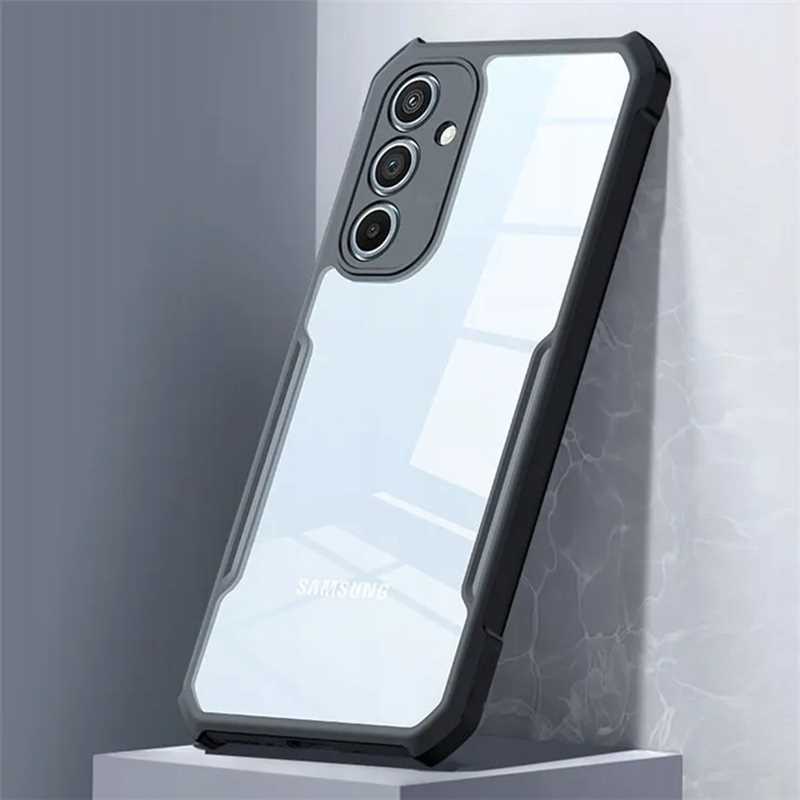 Sc Beetle Galaxy A34 5G Black