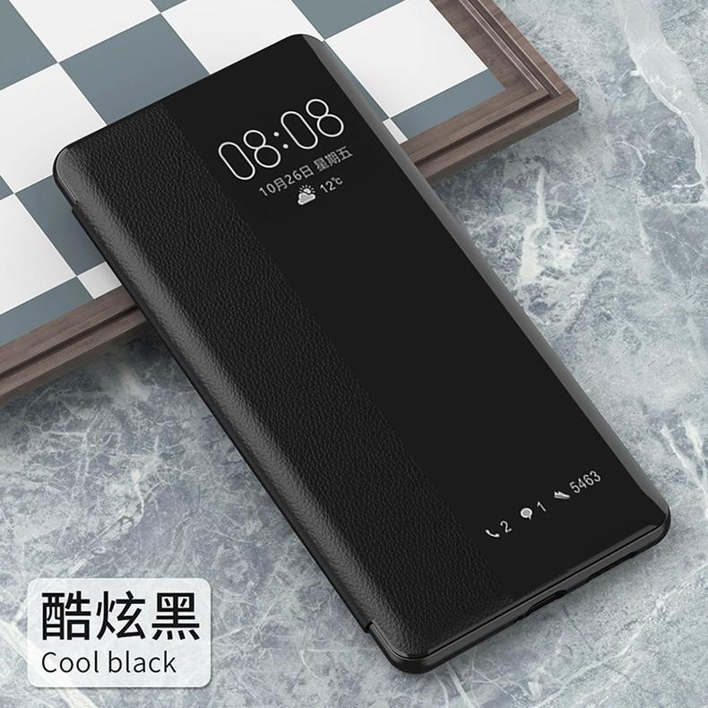 

Suitable for Samsung S26Ultra mobile phone case, clamshell leather case, S25 smart A56 all-inclusive anti-drop protective case. samsung s26