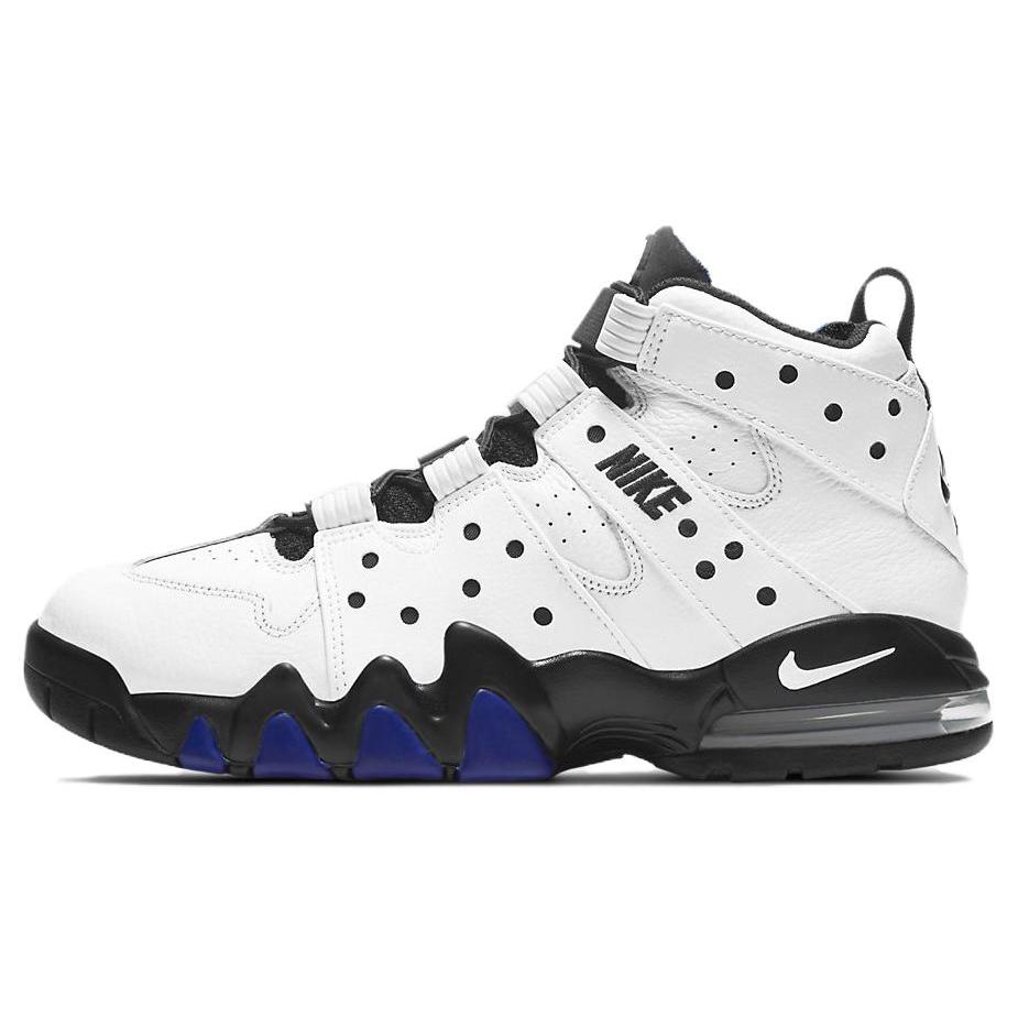 

New Nike Air Max 2 CB 94 White Old Royal 2024 Men s DD8557-100-2024 45