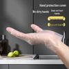 Okaywife Disposable Food-Grade TPE Gloves