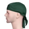 Sykkelbandana Cap UV-beskyttelse Svettetransporterende hodeinnpakning Pirathatter for menn og kvinner