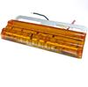 Customize Truck Side Marker Square with Under 26 Set of Orange Lamps, Lamps, LEDs, 24V, Universal, 10,