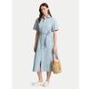 Shirt Dress