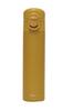 Maebata One Touch Mini Bottle Earthcolor 180ml Mustard, (Product Code 52624)