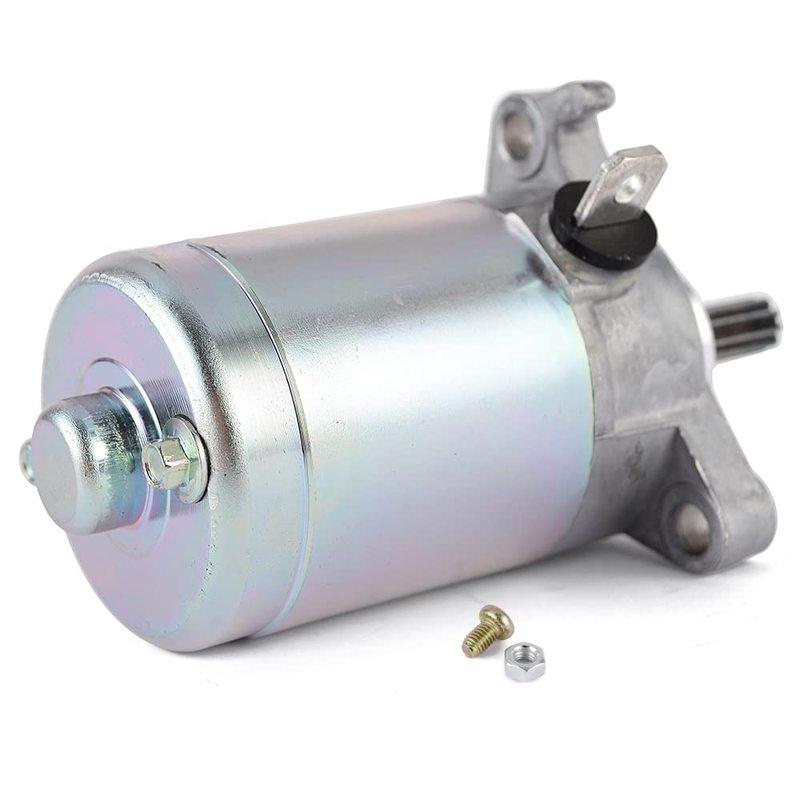Starter Motor 54P-H1890-02 B7A-H1890-00 54S-H1890-03 For Yamaha GPD125 GPD150 N-MAX LTS125 MW125 MWS125 MWS150 Tricity 125 150