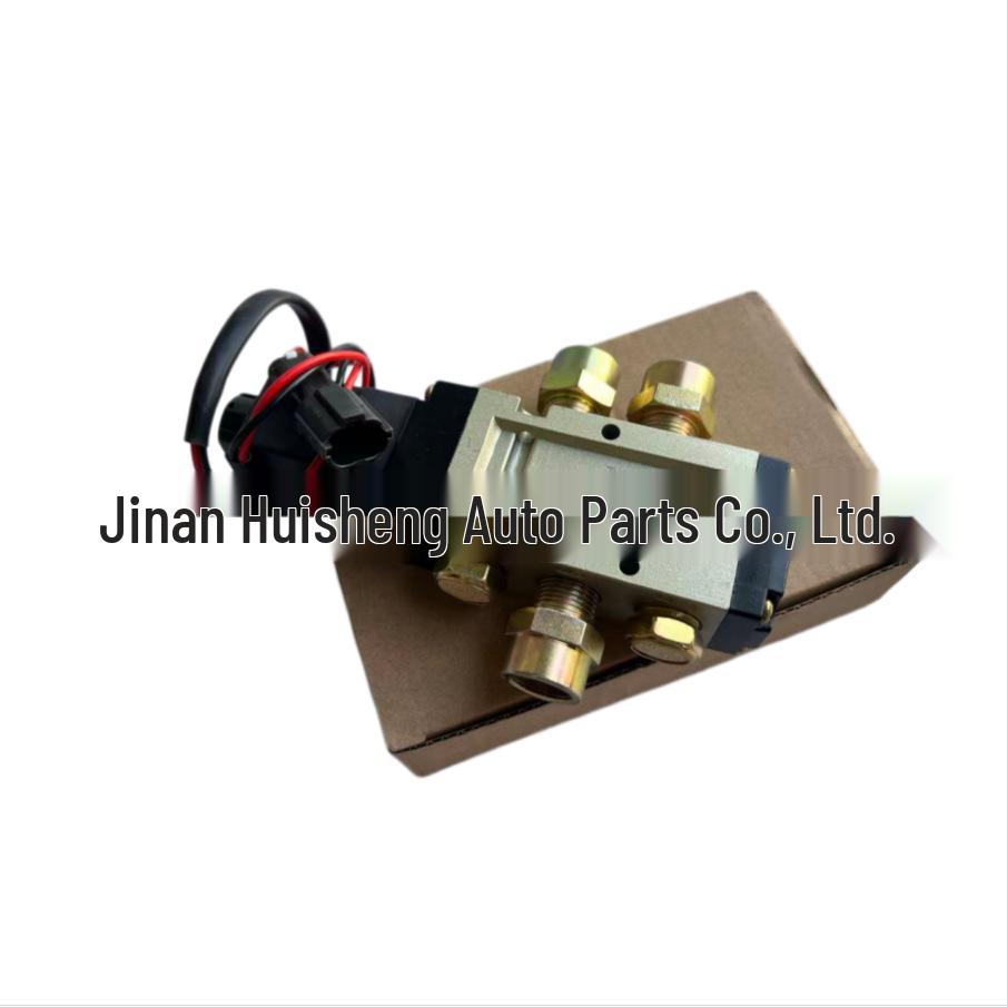 

WG9525710001 Airbag Solenoid Valve (Lifting) WG9525710001