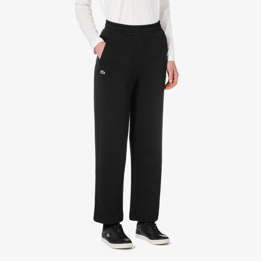 Lacoste Women's Technical Pique Setup Pants XF617E-56G031