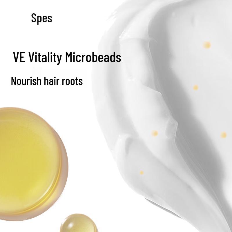 Spes Volumizing & Oil Control Shampoo