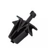 10Pcs Grille Clips For Toyota 4Runner 89-02 Pickup 89-95 RAV4 01-05 Tacoma 95-04