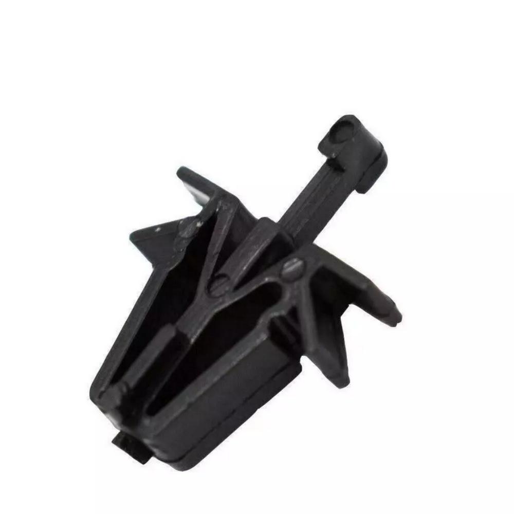 10Pcs Grille Clips For Toyota 4Runner 89-02 Pickup 89-95 RAV4 01-05 Tacoma 95-04