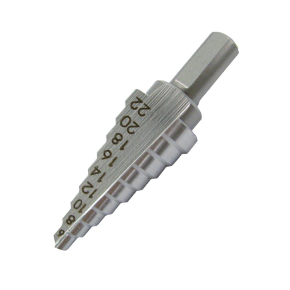 

OMI Bamboo Shoot Drill Silver Type TK622
